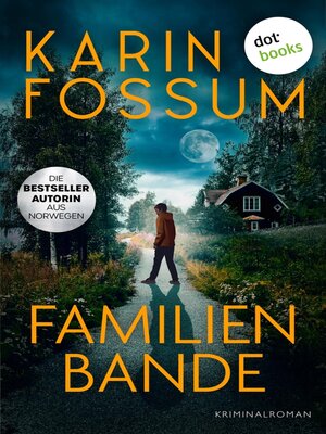 cover image of Familienbande